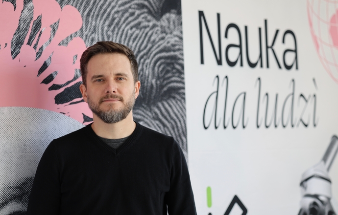 Rak jak pasożyt? Co łączy nowotwory i helminty i jak tę wiedzę wykorzystać?