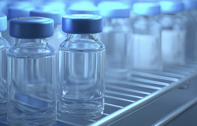 Łańcuch chłodniczy w farmacji