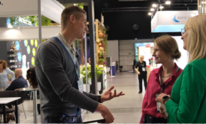 Agnieszka Choynowska (Enzym Kosmetyki) o rewolucjach surowcowych i roli networkingu w branż