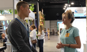 Agni Nnolim (THB LTD) o toksyczności surowców kosmetycznych i produktów codziennego użytku
