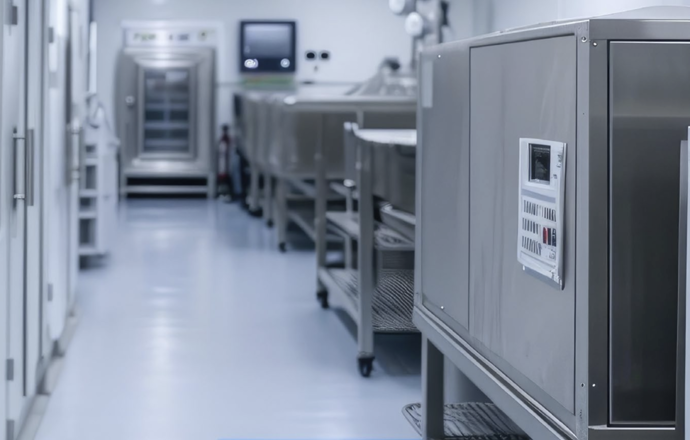Jakim wyzwaniom muszą sprostać komory klimatyczne w obliczu rozwoju branży biotechnologiczn