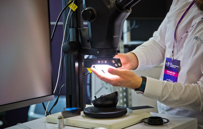 Ruszyła rejestracja na LABS EXPO 2026 – praktyka, technologia i wiedza dla branży laborator