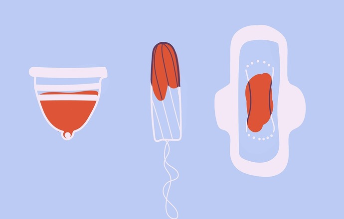Neurostymulacja przezskórna jako metoda redukcji ciężkiego krwawienia menstruacyjnego