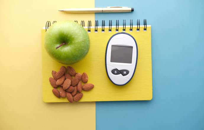 Insulinooporność to nie choroba, ale sygnał ostrzegawczy. Dieta i ruch są ważniejsze niż su
