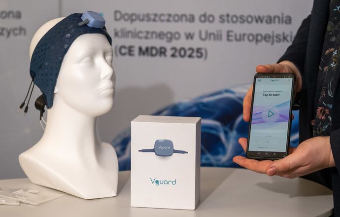 Przełomowa metoda leczenia choroby Alzheimera opracowywana w Polsce. Innowacyjna terapia st