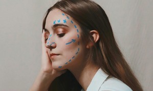 Granice poprawiania. Chirurgia plastyczna a zdrowie psychiczne – przegląd danych literaturo