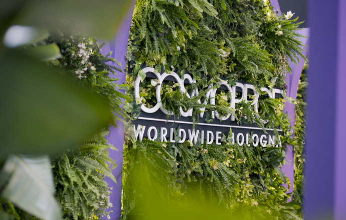 Cosmoprof Bologna 2026 – polska branża kosmetyczna na scenie w dniu otwarcia