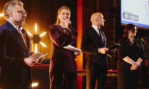 CEBioForum Awards rozdane – poznajcie tegorocznych zwycięzców