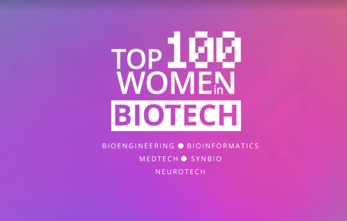 Siła interdyscyplinarności! Opublikowano listę Top 100 Women in Biotech in Poland