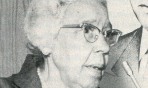 Badaczki znane i nieznane. Ruth Ella Moore – mikrobiologia poza głównym nurtem historii nau