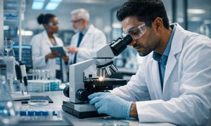 Fundusze Europejskie wspierają rozwój polskich biotechnologii. Nowy nabór STEP