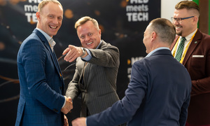 Na jakie wsparcie może liczyć w Polsce innowator medtech? Poznaj odpowiedzi na to pytanie p