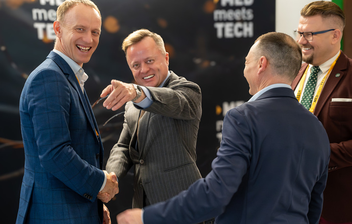 Na jakie wsparcie może liczyć w Polsce innowator medtech? Poznaj odpowiedzi na to pytanie p