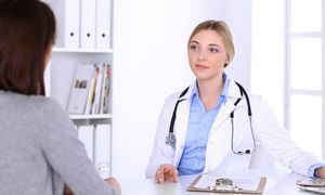 AI coraz lepiej rozumie zdrowie. Problem w tym, że nie zawsze kobiece