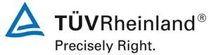 TÜV Rheinland Polska Sp. z.o.o