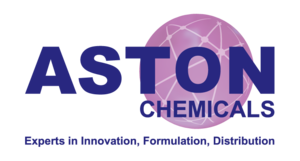 ASTON CHEMICALS LTD Sp. z o.o. Oddział w Polsce