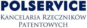 POLSERVICE Kancelaria Rzeczników Patentowych Sp. z o.o.