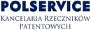 POLSERVICE Kancelaria Rzeczników Patentowych Sp. z o.o.