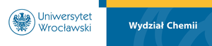 Uniwersytet Wrocławski Wydział Chemii