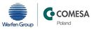 Comesa Polska Sp.z.o.o