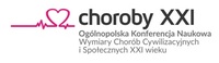 II Ogólnopolska Konferencja Naukowa – Wymiary Chorób Cywilizacyjnych i Społecznych XXI wiek