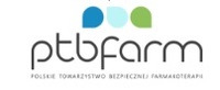 „BEZPIECZNA FARMAKOTERAPIA– BEZPIECZNY PACJENT”