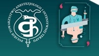 XIX MIĘDZYNARODOWY ZJAZD POLSKIEGO TOWARZYSTWA ANESTEZJOLOGII I INTENSYWNEJ TERAPII