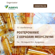 Postępowanie z odpadami medycznymi
