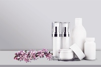 Oznakowania produktów kosmetycznych w aspekcie deklaracji marketingowych oraz produktów z p