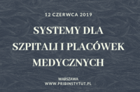Systemy dla szpitali i placówek medycznych