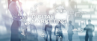 DIGITAL MARKETING - metodyka, znaczenie, kluczowe koncepcje
