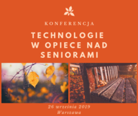 Technologie w opiece nad seniorami – rehabilitacja i sprzęt medyczny