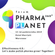 Forum Pharma 360° PLanet