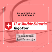 IT w Służbie Zdrowia 