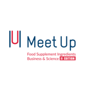 MeetUp Food Supplement Ingredients Business & Science 