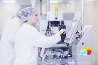 NOWOŚĆ | Kwalifikacja i walidacja w przemyśle farmaceutycznym, biotechnologicznym i branży 