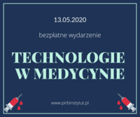 Technologie w medycynie