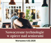 Technologie w opiece nad seniorami – rehabilitacja i sprzęt medyczny