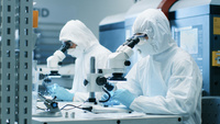 SZKOLENIE ONLINE | Praktyczne aspekty pracy w pomieszczeniach clean room – wymagania normy 
