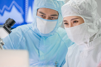 Cleanroom Pass