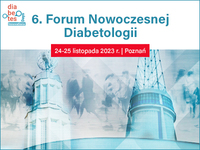 6. Forum Nowoczesnej Diabetologii 