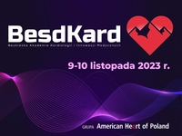 Beskidzka Akademia Kardiologii i Innowacji Medycznych BesdKard