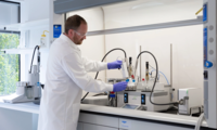 Bezpłatny webinar: Badania i rozwój procesów chemicznych - projektowanie bezpiecznych, soli