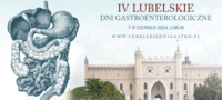 V Lubelskie Dni Gastroenterologii
