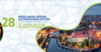 28. konferencja Wrocławska Wiosna Gastroenterologiczna