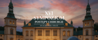 XVI Sympozjum „Postępy Chirurgii” 