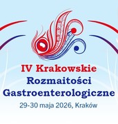 Krakowskie Rozmaitości Gastroenterologiczne