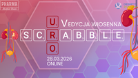 UroScrabble – edycja wiosenna