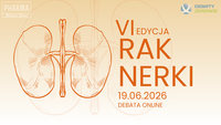 Debaty Rak Nerki
