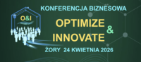 OPTIMIZE & INNOVATE 2026 
